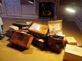 Mottisfont - October 2017