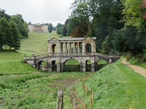 Prior Park