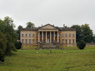 Prior Park, Bath Palladian House - Built mid 18th Century