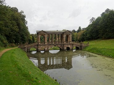 Prior Park, Bath