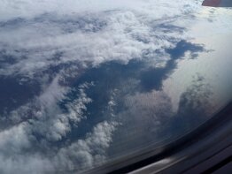 Gatwick and flight Start of the holiday to the Canary Islands