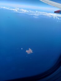 Canary Islands - Selvagem Grande Island Selvagem Grande Island