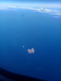 Canary Islands - Selvagem Grande Island Selvagem Grande Island