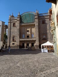Gran Canaria - Las Palmas Plaza del Pilar Nuevo
