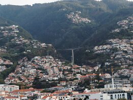 Madeira - Funchal