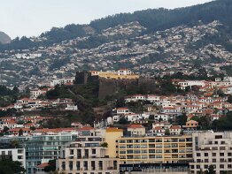 Madeira - Funchal