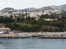 Madeira - Funchal