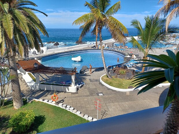 Cruise - Canary Islands 2025