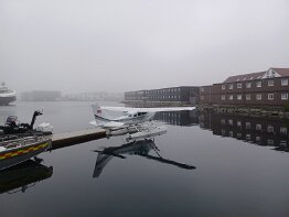 Norway Trip - Haugesund