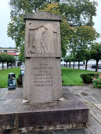 Norway Trip - Haugesund