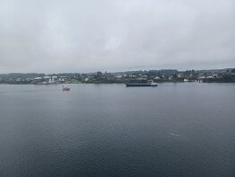 Norway Trip - Haugesund