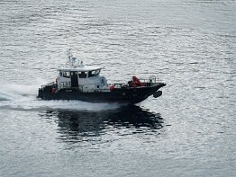 Norway Trip - Haugesund