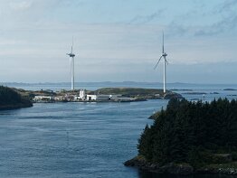 Norway Trip - Haugesund