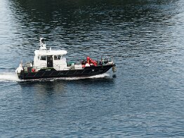 Norway Trip - Haugesund