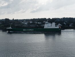 Norway Trip - Haugesund