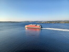 Norway Trip - Kristiansand and Setesdalsbanen Railway