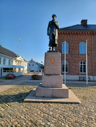 Norway Trip - Kristiansand and Setesdalsbanen Railway