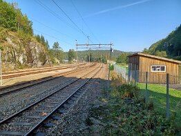 Norway Trip - Kristiansand and Setesdalsbanen Railway