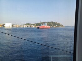 Norway Trip - Kristiansand and Setesdalsbanen Railway