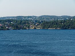 Norway Trip - Kristiansand and Setesdalsbanen Railway
