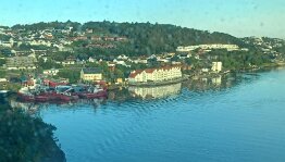 Norway Trip - Stravanger Area Stravanger