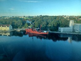 Norway Trip - Stravanger Area Stravanger