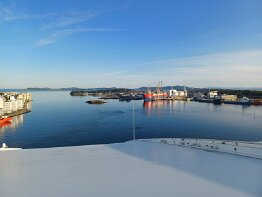 Norway Trip - Stravanger Area Stravanger