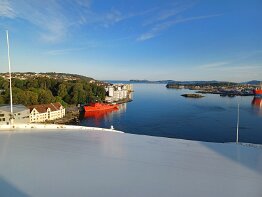 Norway Trip - Stravanger Area Stravanger