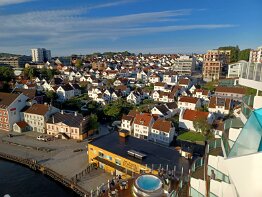 Norway Trip - Stravanger Area Stravanger