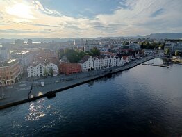 Norway Trip - Stravanger Area Stravanger