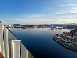 Norway Trip - Stravanger Area Stravanger