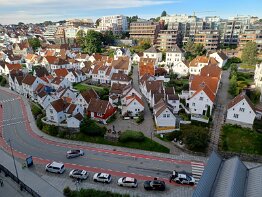 Norway Trip - Stravanger Area Stravanger