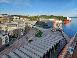 Norway Trip - Stravanger Area Stravanger