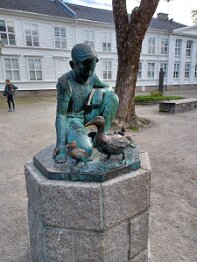 Norway Trip - Stravanger Area Stravanger