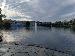 Norway Trip - Stravanger Area Stravanger