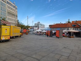 Norway Trip - Stravanger Area Stravanger