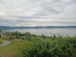 Norway Trip - Stravanger Area Stravanger