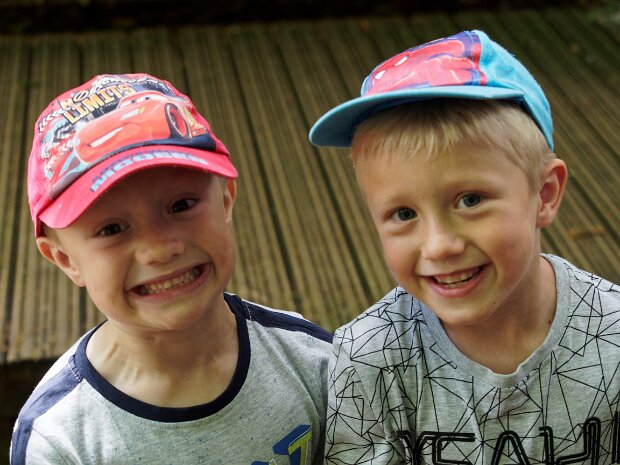 Cotswold Wildlife Park